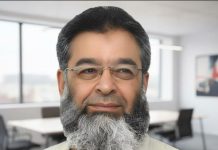 A Test of Global Order and Pakistan’s Resolve A Test of Global Order and Pakistan’s Resolve