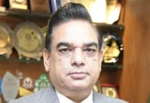 ICCI president calls for smart reforms to unlock real estate potential ICCI president calls for smart reforms to unlock real estate potential