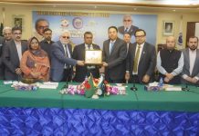 Bangladesh High Commissioner sees positive momentum in Pakistan ties Bangladesh High Commissioner sees positive momentum in Pakistan ties