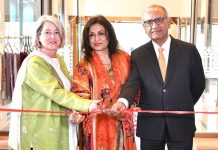 Empowering artisans and preserving heritage at Nomad Craft Festival Empowering artisans and preserving heritage at Nomad Craft Festival