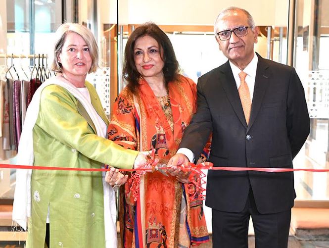 DNA 14-1 Empowering artisans and preserving heritage at Nomad Craft Festival