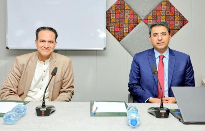 DNA 15-1 PIDE calls for smart and sustainable mineral development in Pakistan