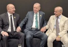 PM holds high-level meetings with global leaders at Antalya diplomacy forum PM holds high-level meetings with global leaders at Antalya diplomacy forum