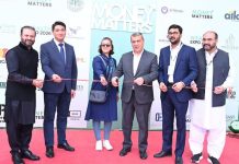 Azerbaijani envoy opens investment exhibition in Islamabad Azerbaijani envoy opens investment exhibition in Islamabad