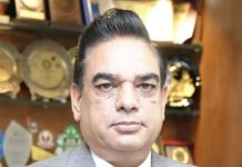 ICCI president welcomes FBR’s revised property valuation in Islamabad ICCI president welcomes FBR's revised property valuation in Islamabad