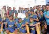 Pakistan Customs clinch U-18 youth hockey championship Pakistan Customs clinch U-18 youth hockey championship