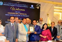 SAARC chief urges turning South Asia’s challenges into opportunities SAARC chief urges turning South Asia's challenges into opportunities