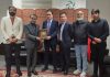 FPCCI, Pakistan Consul General in Shanghai: Boost Investment in Value‑Added Sectors FPCCI, Pakistan Consul General in Shanghai: Boost Investment in Value‑Added Sectors to Transform Export Mix to China
