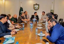 ICCI President urges Prime Minister to revisit early market closure policy ICCI President urges Prime Minister to revisit early market closure policy