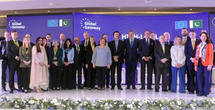 DNA 28-3 Low awareness mars EU-Pakistan business forum