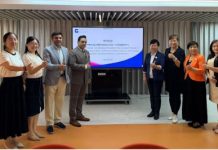 ICCI President visits GICC, explores avenues for Pakistan-China business collaboration ICCI President visits GICC, explores avenues for Pakistan-China business collaboration