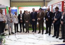 Ethiopia showcases heritage at Pakistan Travel Mart Ethiopia showcases heritage at Pakistan Travel Mart