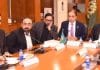 FPCCI vows close FBR collaboration for trade-friendly Pakistan FPCCI vows close FBR collaboration for trade-friendly Pakistan