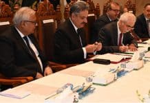 Pakistan, Türkiye enter new era in judicial cooperation and institutional reform Pakistan, Türkiye enter new era in judicial cooperation and institutional reform