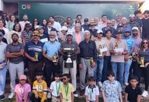Matloob Ahmed clinches 12th J.A Zaman Memorial Title Matloob Ahmed clinches 12th J.A Zaman Memorial Title