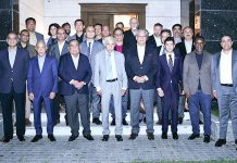 Pakistan helped prevent a global conflict: Qaiser Sheikh