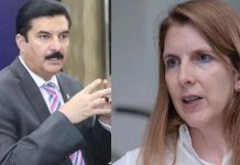 Governor KP, British High Commissioner discuss bilateral cooperation, regional situation Governor KP, British High Commissioner discuss bilateral cooperation, regional situation