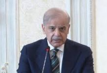 Pakistan affected by Middle East war, efforts ongoing for US-Iran ceasefire: PM Shehbaz