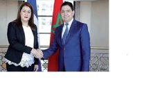 Moroccan Sahara: Honduras Decides to Suspend   Recognition of Pseudo “sadr”