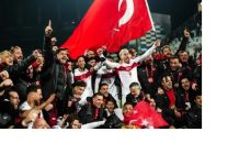 Türkiye qualify for 2026 World Cup after 24 years with 1-0 win over Kosovo