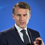 Military operation to “liberate” Strait of Hormuz “unrealistic”: MACRON