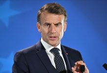 Military operation to “liberate” Strait of Hormuz “unrealistic”: MACRON