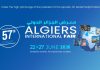 Algiers International Fair 2026