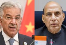 Space for war between two nuclear states inconceivable