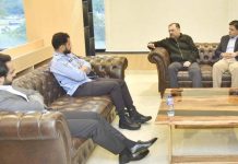 Businessmen ready to implement austerity steps