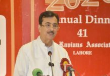 Pakistan is a responsible nuclear state, says Gilani