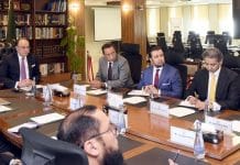 Govt keen to fetch foreign investments, says Aurangzeb