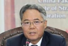 How did the China-Pakistan Five-Point Initiative come about