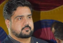 Diplomacy the only way forward in US-Iran Crisis, says Malik Zeeshan Dehra Diplomacy the only way forward in US-Iran Crisis, says Malik Zeeshan Dehra