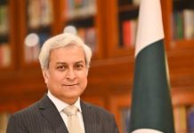 Pakistan’s mediation in US–Iran Ceasefire wins global recognition: FO Spox