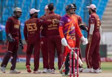 Hyderabad Kingsmen down Rawalpindiz by five wickets in PSL 11 encounter