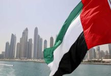 UAE raises petrol prices by nearly 8% for May, keeps diesel unchanged amid global oil surge