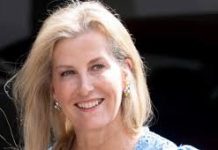 Duchess Sophie earns new title after emotional encounter: Tearful moment