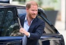 Prince Harry team makes exciting announcement about London arrival