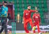 Faheem Ashraf backs Islamabad United’s push, calls league a ‘career-changing platform’