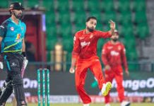 Faheem Ashraf backs Islamabad United’s push, calls league a ‘career-changing platform’
