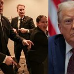 What we know so far about gunman’s attack 'Trump safe' after shooting incident at White House correspondents dinner