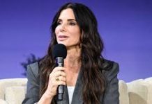 Sandra Bullock reportedly shares ‘natural chemistry’ with THIS star