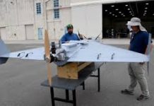 US copies Iran’s drone technology, introduces best new weapon ‘Lucas’