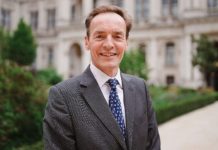 UK Envoy Richard Lindsay Urges Taliban-Pakistan De-escalation in Kabul Visit UK Envoy Richard Lindsay Urges Taliban-Pakistan De-escalation in Kabul Visit