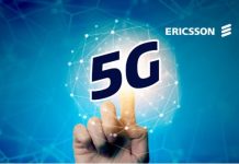 Ericsson highlights 5G, AI-led growth potential Ericsson highlights 5G, AI-led growth potential