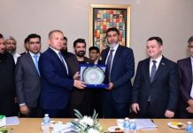 Uzbekistan delegation visits Pakistan Tanners Association to boost leather trade and regional connectivity Uzbekistan delegation visits Pakistan Tanners Association to boost leather trade and regional connectivity