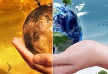 International Climate Training Concludes at University of Gujrat International Climate Training Concludes at University of Gujrat