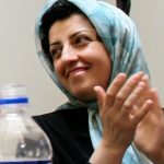 Jailed Iranian Nobel winner Mohammadi hospitalized in ‘catastrophic’ condition Jailed Iranian Nobel winner Mohammadi hospitalized in ‘catastrophic’ condition