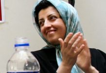 Jailed Iranian Nobel winner Mohammadi hospitalized in ‘catastrophic’ condition Jailed Iranian Nobel winner Mohammadi hospitalized in ‘catastrophic’ condition