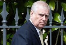 Andrew deals with emotional turmoil as shocking details emerge